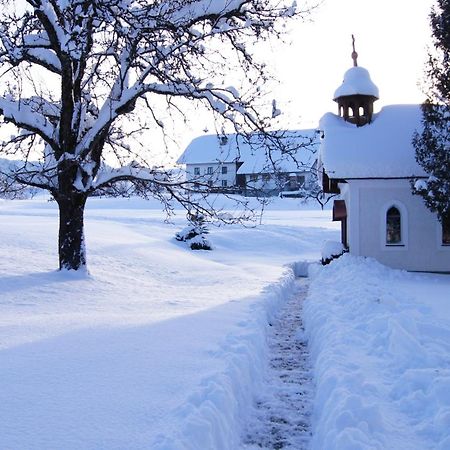 Erlachmuehle Mondsee Εξωτερικό φωτογραφία