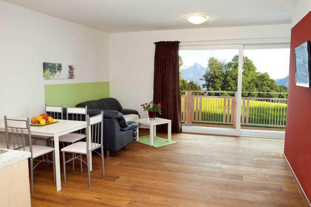 Erlachmuehle Mondsee Δωμάτιο φωτογραφία
