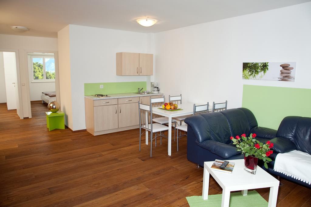Erlachmuehle Mondsee Εξωτερικό φωτογραφία