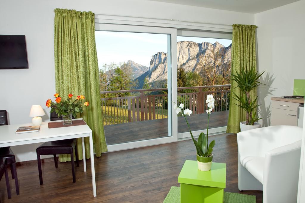 Erlachmuehle Mondsee Δωμάτιο φωτογραφία