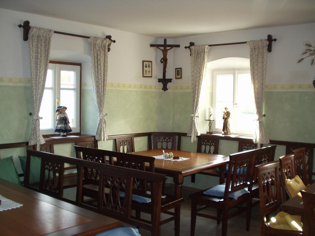 Erlachmuehle Mondsee Εξωτερικό φωτογραφία