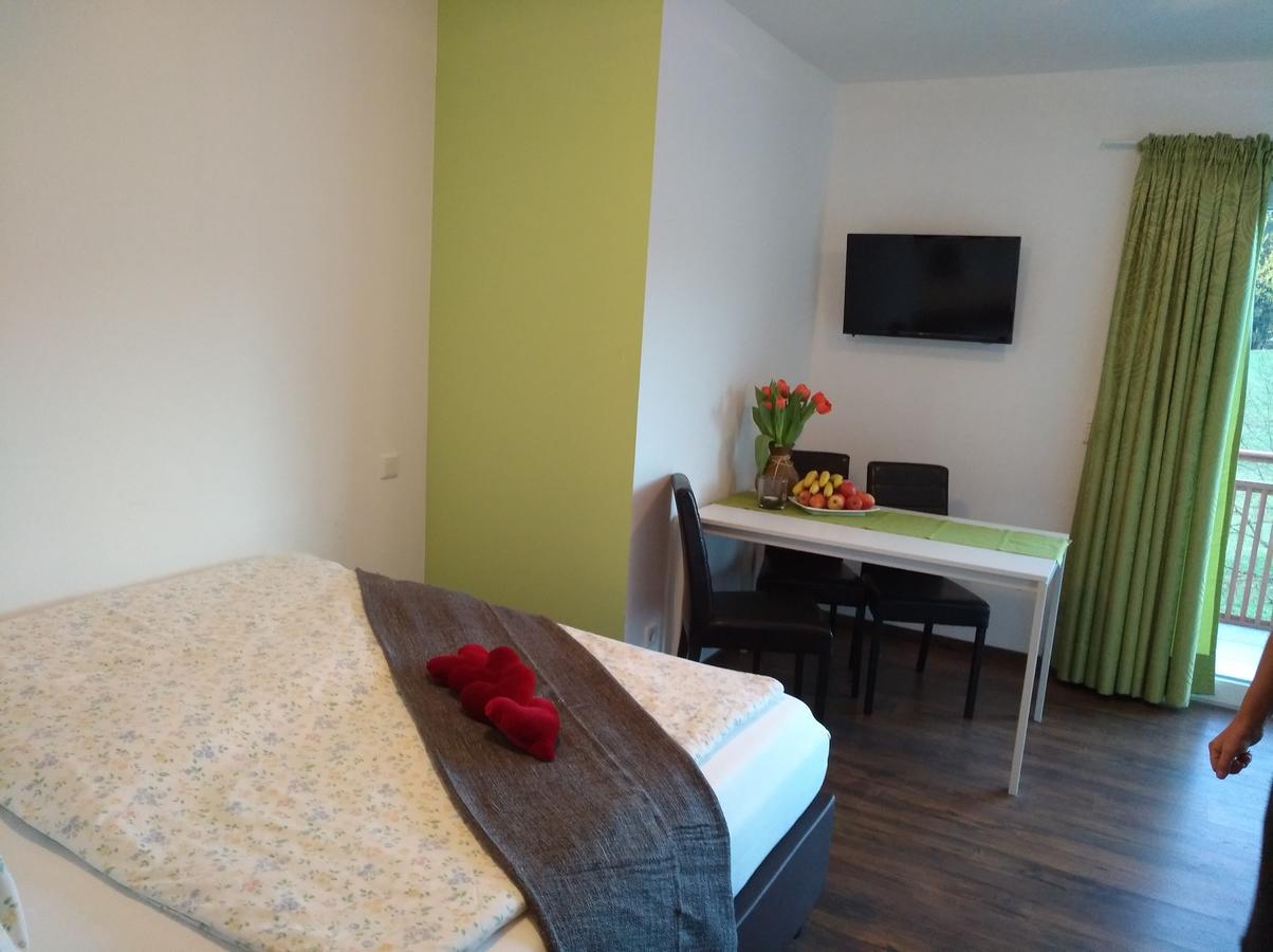 Erlachmuehle Mondsee Εξωτερικό φωτογραφία